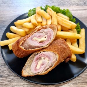 cordon bleu