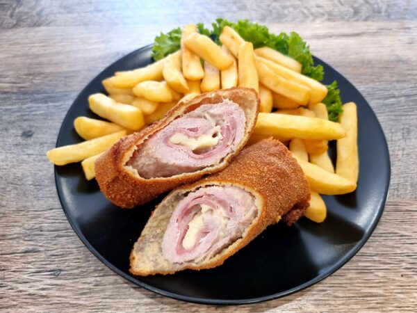 cordon bleu