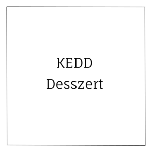 keddi desszert ajánlat